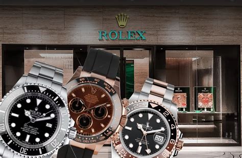 rolex liefersituation|steel Rolex wait list.